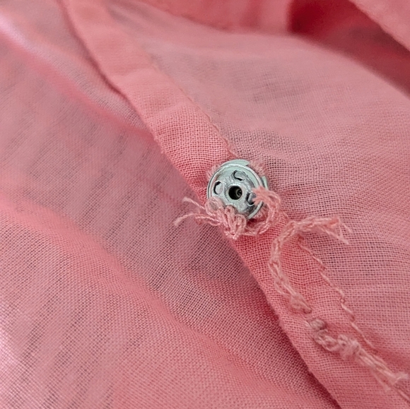 Talbots Women's Top - Picture 5 of 7